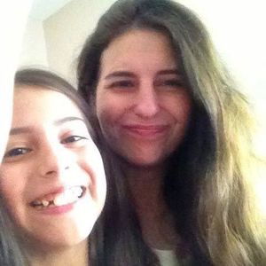 Meet your Posher, Kristi